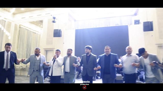 Rustam Maxmudyan Samvel Amzoyan Ahlatlı Şükran 50 Salya Mişaye Hamo Official Music 2025 смотреть онлайн