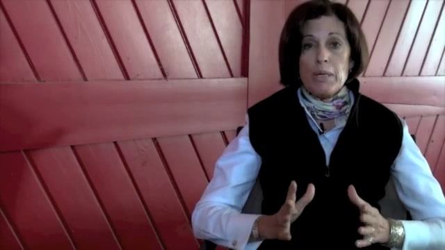 Flag Fundamentals Video Training Program ... Tip # 5:  Come Out of the Turn In a Trot смотреть онлайн