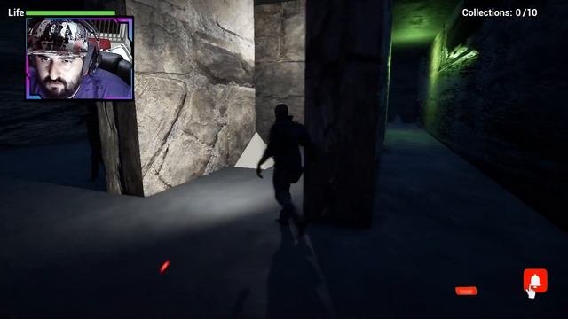 Game Jam ! Enchant Games Jam 2 - Parte 06 смотреть онлайн