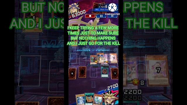 Yu-Gi-Oh! Duel Links - Paradox Raid Event MAX DAMAGE? смотреть онлайн