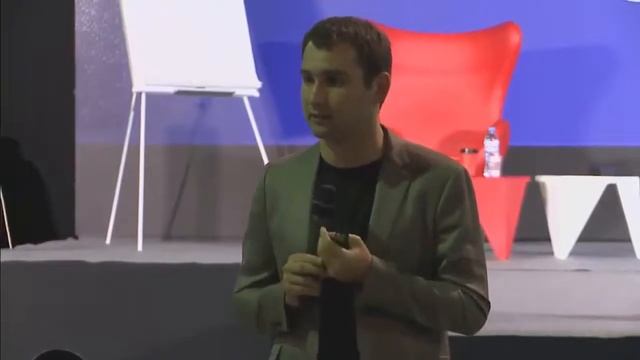 ОТКРОВЕННО вся история Бизнес Молодости за 7 лет!  Михаил Дашкиев  Бизнес Молодость