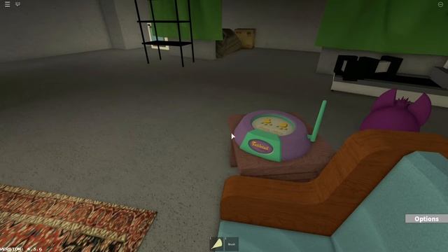 TATTLETAIL IN ROBLOX смотреть онлайн