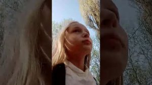 иду из школы
