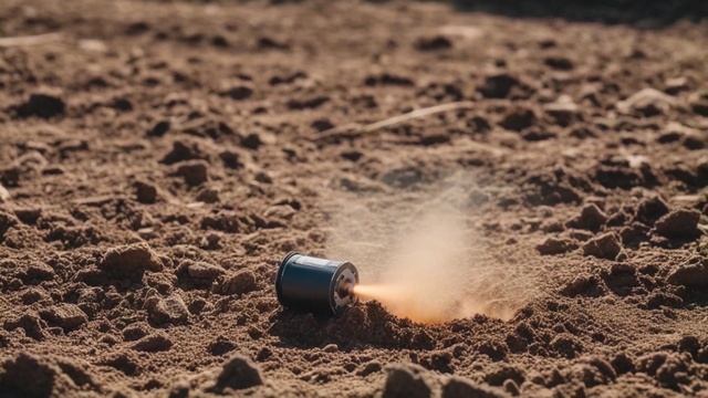Как избавиться от кротов на участке - Советы огородные