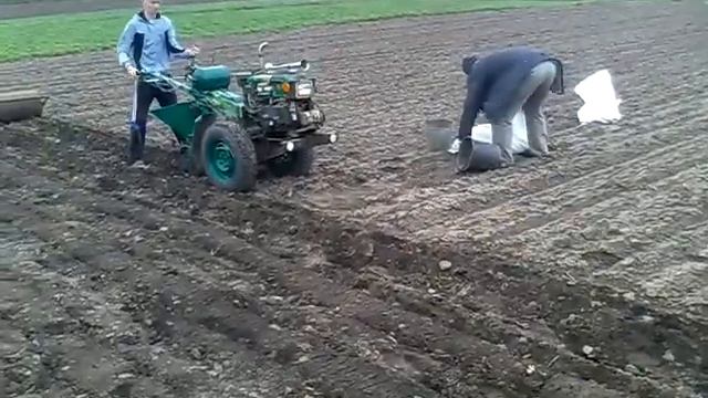 садим картоплю смотреть онлайн