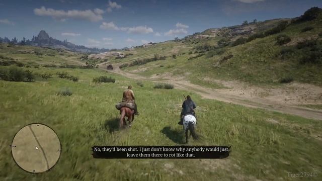 Red Dead Redemption 2 Gameplay Ultra Realistic Graphics | HUNTING BISON | 1080p смотреть онлайн