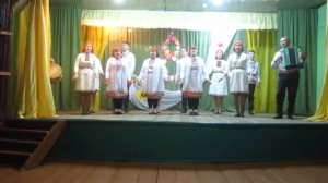 "Али вара, мо вара"