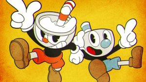 Cuphead часть 2