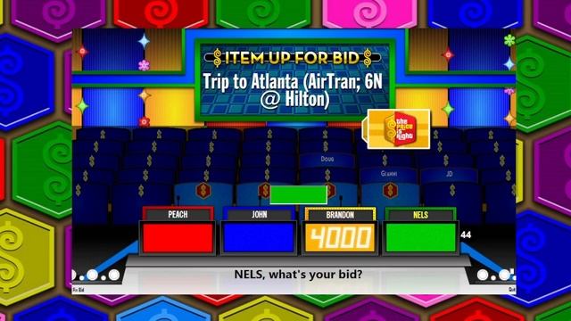 The Price Is Right Ep42 смотреть онлайн