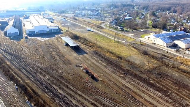 DJI Phantom 3 Standard: Litchi waypoint mission смотреть онлайн