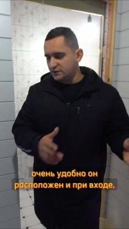 Первый этаж дуплекса: лучшие решения