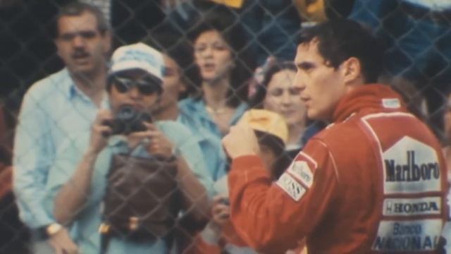 simplesmente Ayrton Senna.. смотреть онлайн