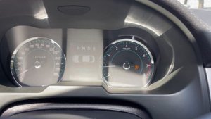 Обзор Jaguar XF 2.0 2013 г.в