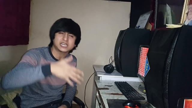 Ралик фристайл - ошики / Ralik fristail - oshiqi 2017 смотреть онлайн