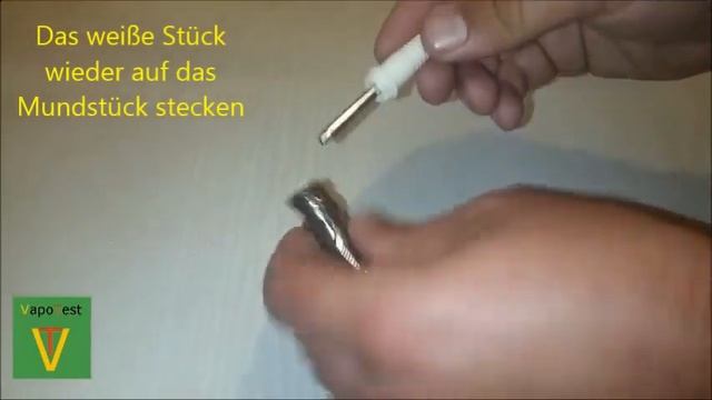 VT brobierts - Zündkerze смотреть онлайн