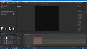 Как создать это? Particular Element3D #4 Adobe Affter Effects 2019