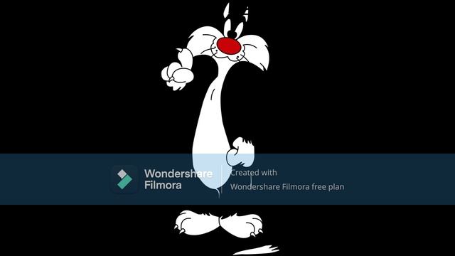 Sylvester actually likes Popeye's Theme Song (Uberduck.ai) смотреть онлайн