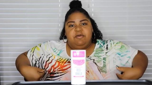 Schmidts Natural Deodorant Review
