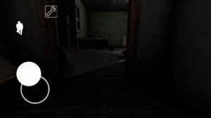 ПОБЕГ из ДОМА СТРАШНОЙ БАБКИ ГРЕННИ - Лили Играет