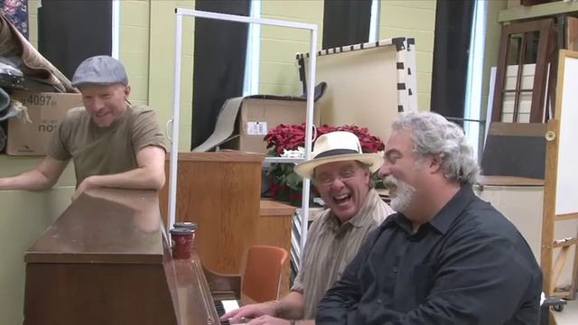 10,000 Maniacs - Music from the Motion Picture (Pledge Music thumb drive documentary) смотреть онлайн