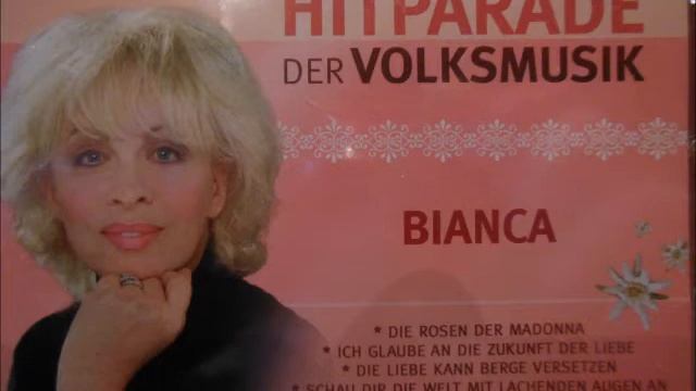 Bianca Hörst Du die Glocken смотреть онлайн