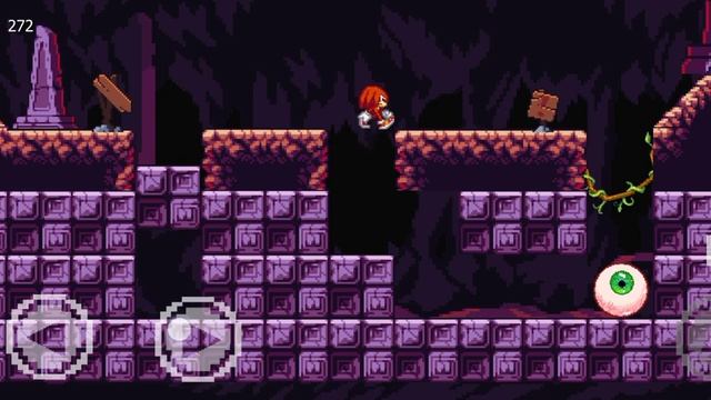 Прохождение Knuck.exe Adventure *1 (изучение) смотреть онлайн