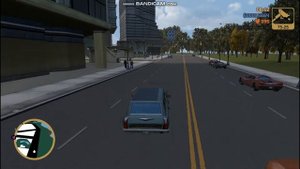 Как попасть на второй и третий остров GTA 3 The Definitive Edition.