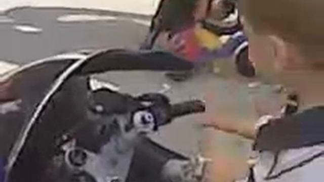 Aarron YZF 600 смотреть онлайн