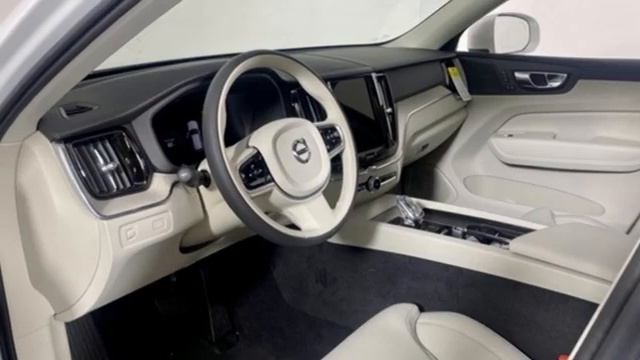 New 2022 Volvo XC60 Marietta, GA Atlanta, GA #TV8219 - SOLD смотреть онлайн