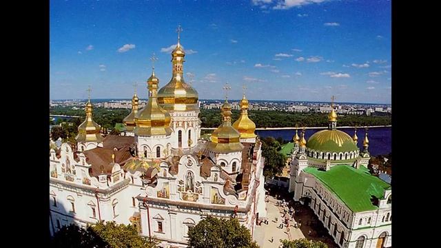 7 Чудес Світу смотреть онлайн