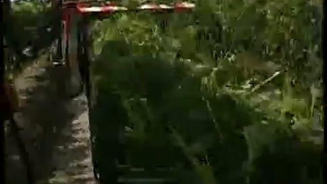 ERO VineTrimmer 2006 смотреть онлайн