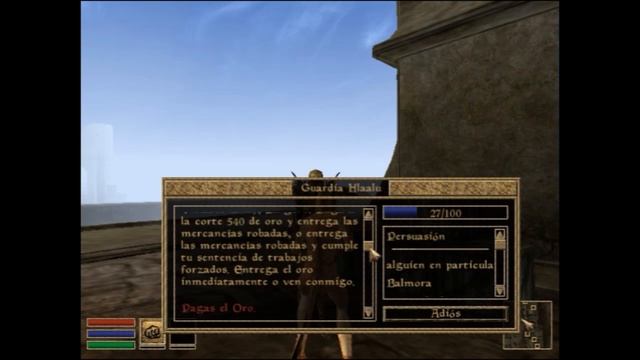 SKYRIM PARA PC VIEJAS Y MALAS | POCOS REQUISITOS смотреть онлайн