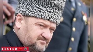 Песня Посвященная Герою Чечни Ахмату Хаджи Кадырову😍🔥