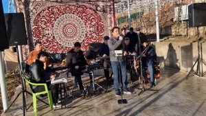 Эркин Одинаев, суруди (Бачагиям бекасу танхо гузашт)