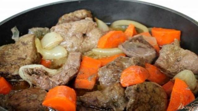 Печеночный рулет со шпинатом и яйцом