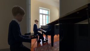 Пётр Сергеев «Водопад» Vandal