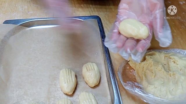 Печенье Просто Чудо/ Гарантированный результат/Печенье ореховый и шоколадный глазури!!!! смотреть онлайн