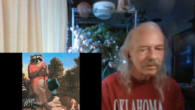 JJ Cale  Bringing It Back  REACTION смотреть онлайн