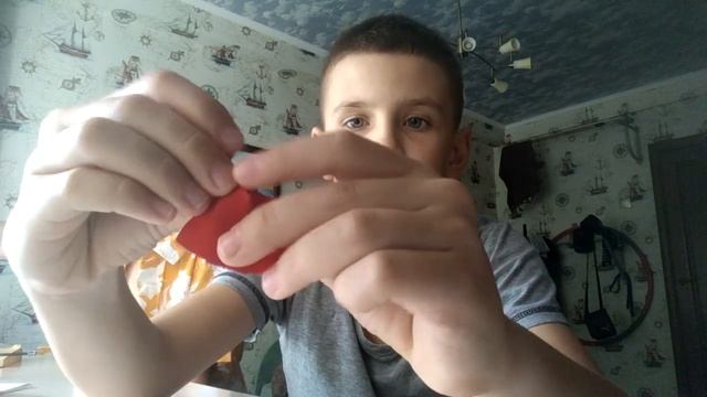 Фигурка магнето смотреть онлайн