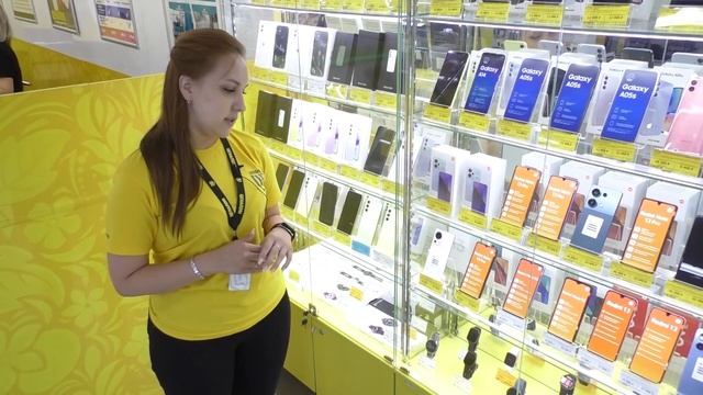 В магазине «Ценалом» началась летняя распродажа. смотреть онлайн