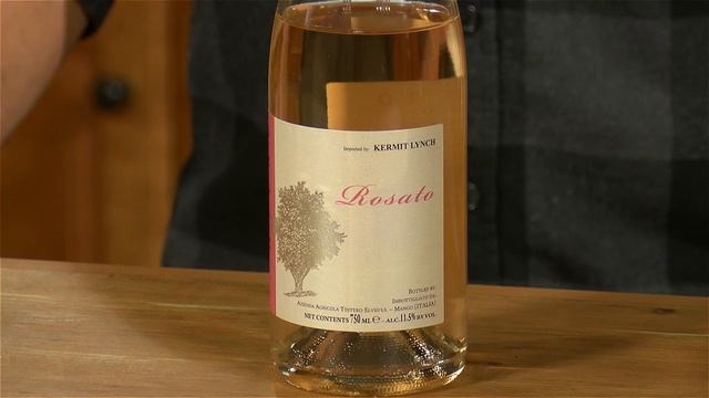 Azienda Agricola Elvio Tintero, Vino Rosato NV 1 смотреть онлайн