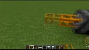 Как сделать фабрику материи в Minecraft/IC2/RP2