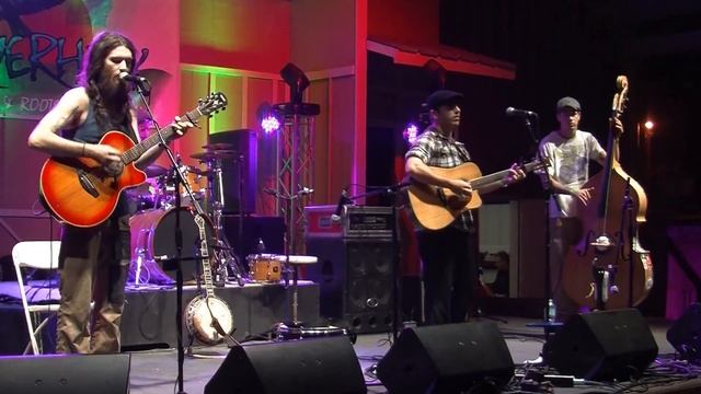 The WHOLETONES-LIL' SADIE смотреть онлайн