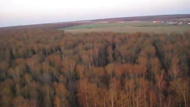 Полёт на дельталёте смотреть онлайн