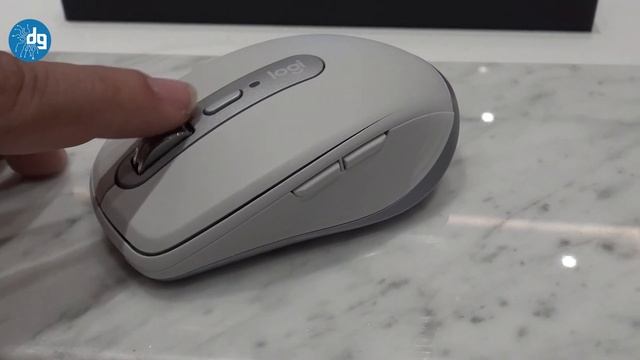 LOGITECH LOGI BOLT İLE MOUSE VE KLAVYELERDE YENİ DÖNEM смотреть онлайн