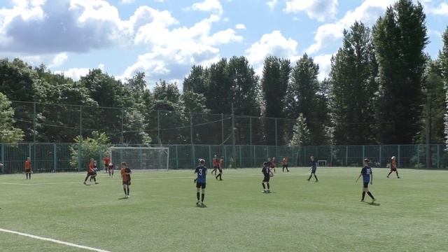 28 мая 2023 год.Надежда-FFC(black) 1й тайм смотреть онлайн