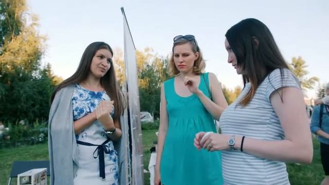 Рожай Казань! 06 08 2017 720p смотреть онлайн