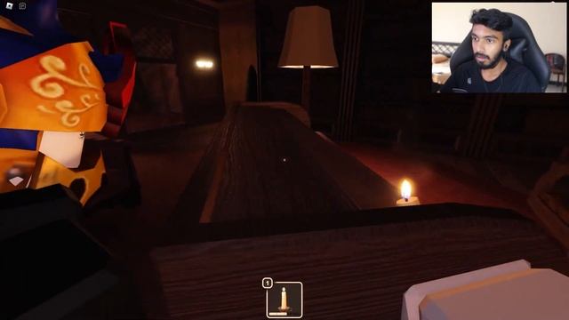 Horror Doors Part 2 Worstuu 😭😭 - Black FOX смотреть онлайн