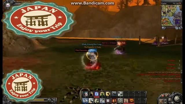 9Dragons Eclipse PvP Part 5 смотреть онлайн