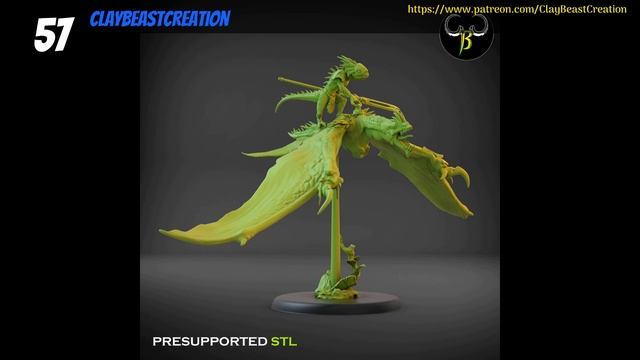 3D Printing Patreon Preview | September 25th, 2021 смотреть онлайн